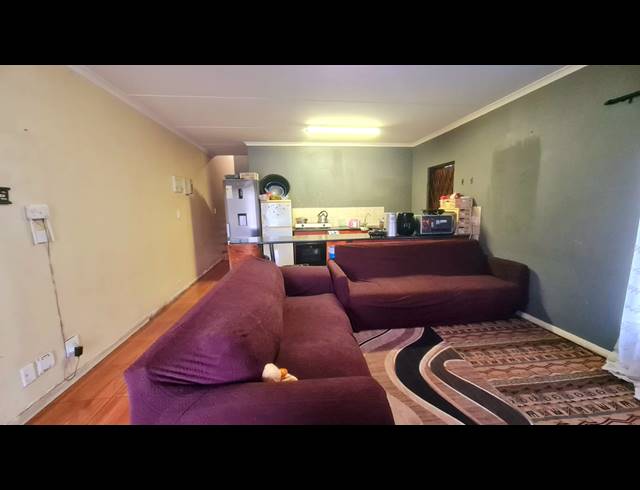 3 BEDROOM DUPLEX FOR SALE IN BARDALE VILLAGE